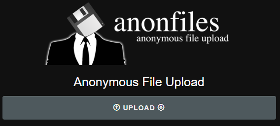 Anonfile scripti* – Hackingz ~ Security blog